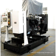 Heavy-Duty Lovol Diesel Generators (150kVA, HF120L1)